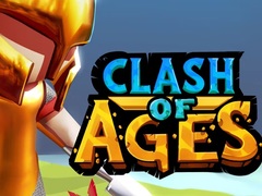 Spil Clash of Ages