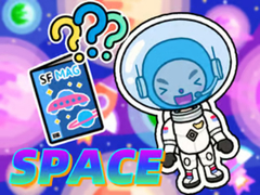 Spil Kids Quiz: Cool Space Quiz