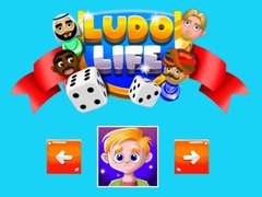 Spil Ludo Life