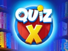 Spil Quiz X