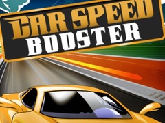 Spil Car Speed Booster