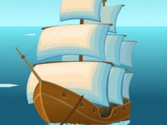 Spil Sea Ship Racing