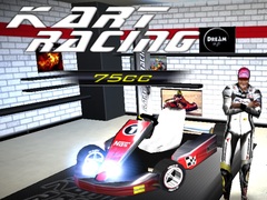 Spil Kart Racing Ultimate