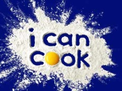 Spil I Can Cook