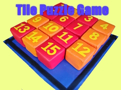 Spil Tile Puzzle Game