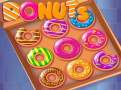 Spil Donuts