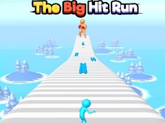 Spil The Big Hit Run