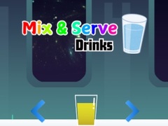 Spil Mix & Serve Drinks