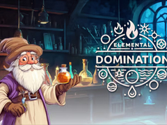 Spil Elemental Domination