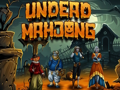 Spil Undead Mahjong
