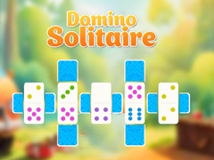 Spil Domino Solitaire
