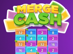 Spil Merge Cash