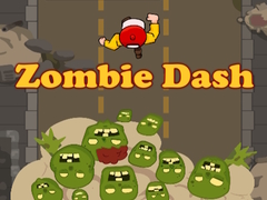 Spil Zombie Dash