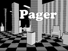 Spil Pager