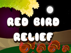 Spil Red Bird Relief