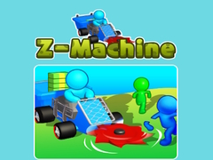 Spil Z Machine