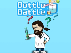 Spil Bottle Battle