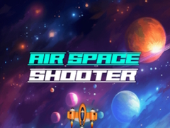 Spil Air Space Shooter