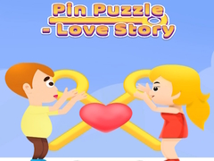 Spil Pin Puzzle Love Story