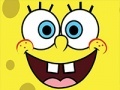 Spil Sponge Bob cut fruit