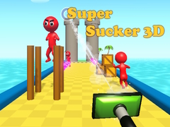 Spil Super Sucker 3D