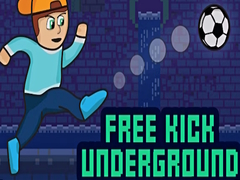 Spil Free Kick Underground