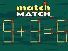Spil Match Match