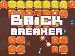 Spil Brick Breaker