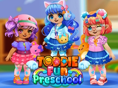 Spil Toddie Fun Preschool