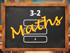 Spil Maths