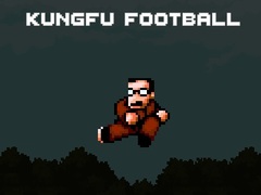 Spil Kungfu Football