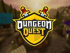 Spil Dungeon Quest