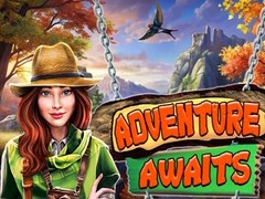 Spil Adventure Awaits