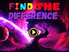 Spil Find The 6 Difference
