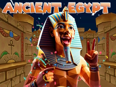 Spil Ancient Egypt