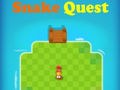 Spil Snake Quest