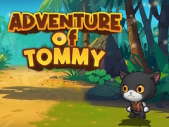 Spil Advanture Of Tommy