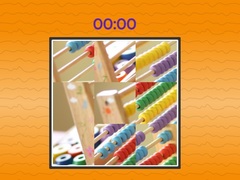 Spil Image Puzzle