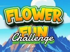 Spil Flower Fun Challenge
