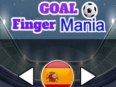 Spil Goal Finger Mania