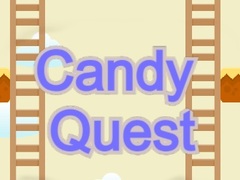 Spil Candy Quest