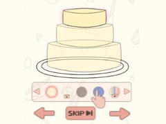 Spil Happy Cakes