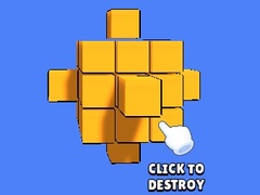 Spil Block Blast 3D