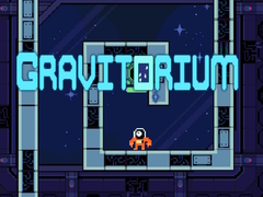 Spil Gravitorium 