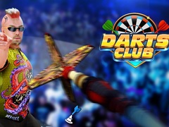 Spil Darts Club