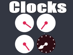 Spil Clocks