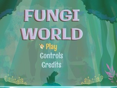 Spil Fungi World