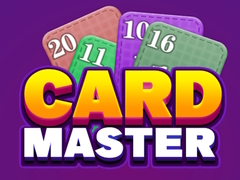Spil Card Master