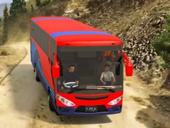 Spil Bus Driving Simulator