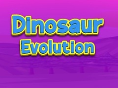 Spil Dinosaur Evolution